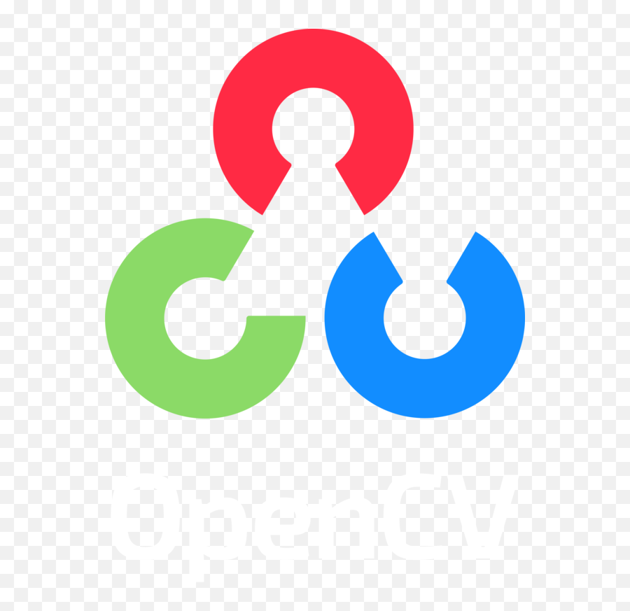Opencv - Opencv Opencv Icon Emoji,Python Logo Transparent