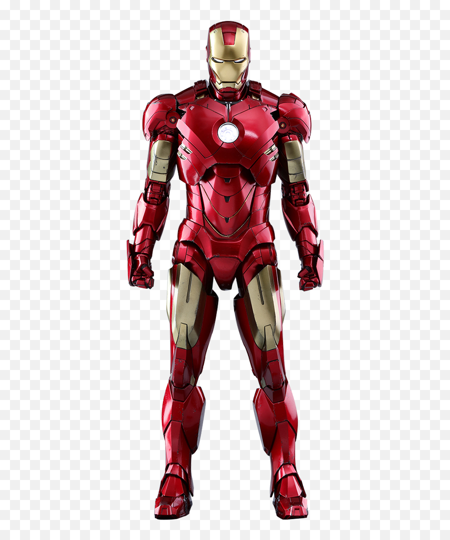 Mcu Iron Man Favorite Armor Survey - Iron Man Mark 4 Emoji,Iron Man Transparent
