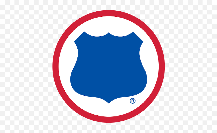 Cropped - Logo Us Cold Storage Emoji,United States Png