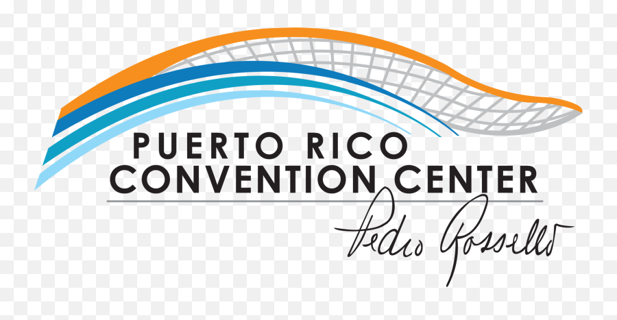 Puerto Rico Convention Center - Centro De Convenciones De Puerto Rico Logo Emoji,Puerto Rico Logo