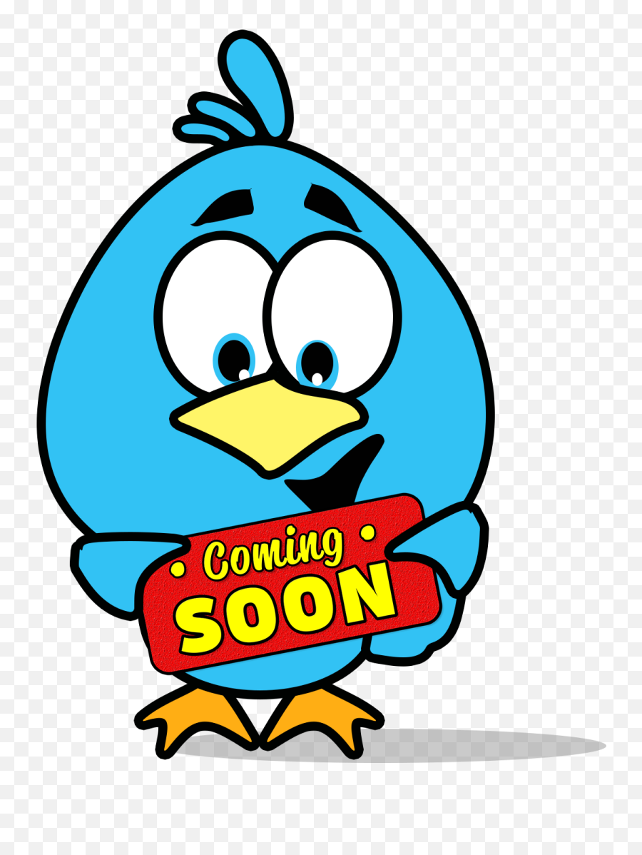 Is Coming Soon - Coming Soon With Cartoon Emoji,Coming Soon Clipart