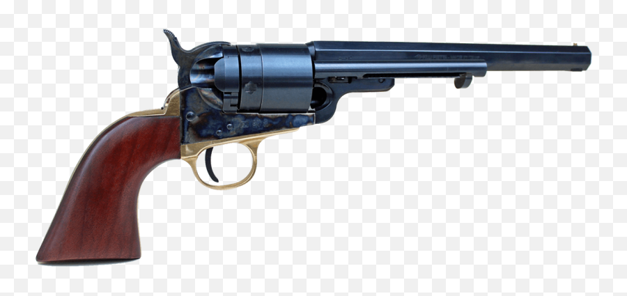 45 Colt Cartridge Conversions Pietta 44 Cal Revolver 45 - Weapons Emoji,Colt Firearms Logo