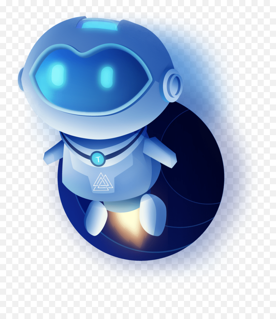 Custom Logo Design - Service Scope Io Emoji,Triforce Logo