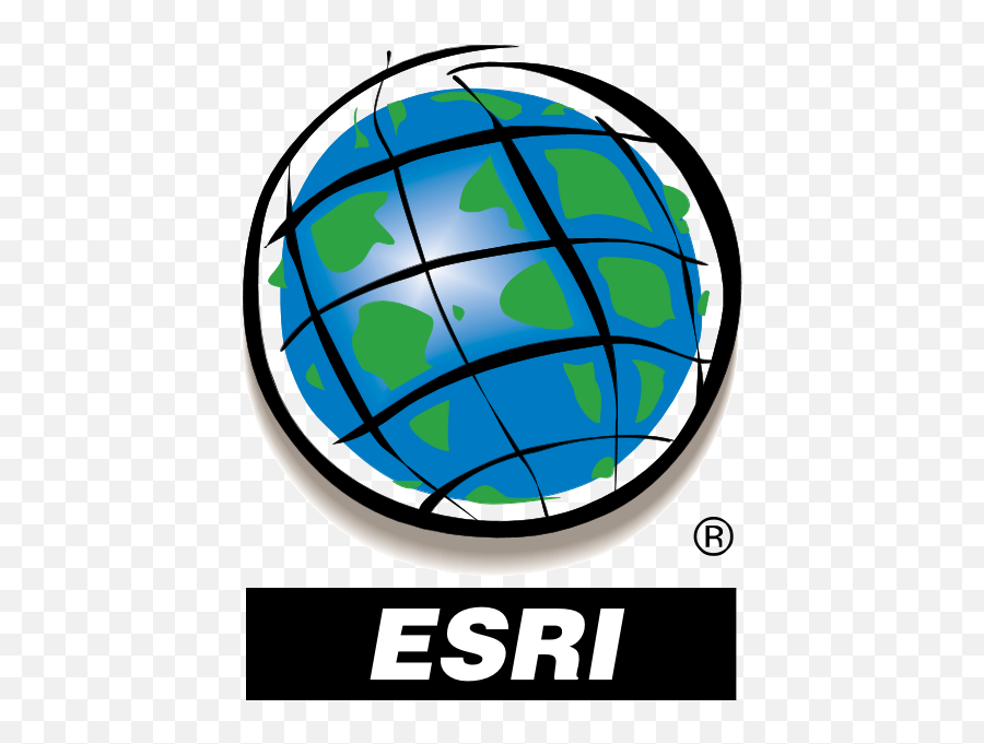 Esri Download - Logo Icon Png Svg Logo Esri Emoji,Arcgis Logo