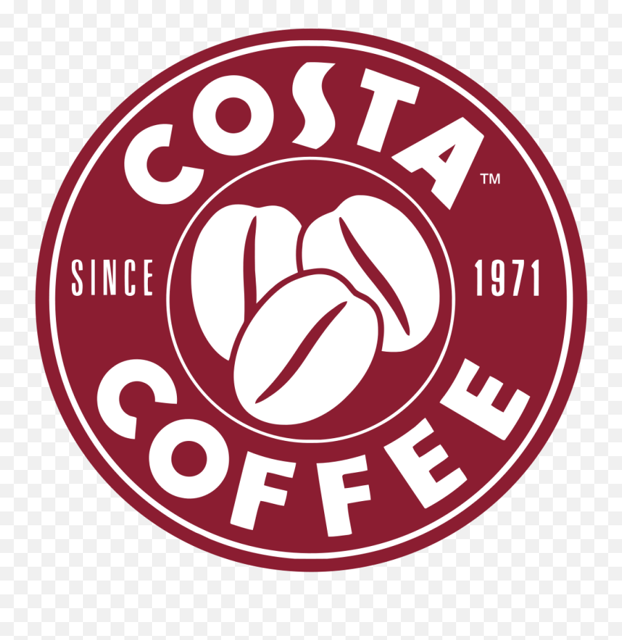 Arbys Logo Png Images Png Transparent - Costa Coffee Emoji,Arbys Logo