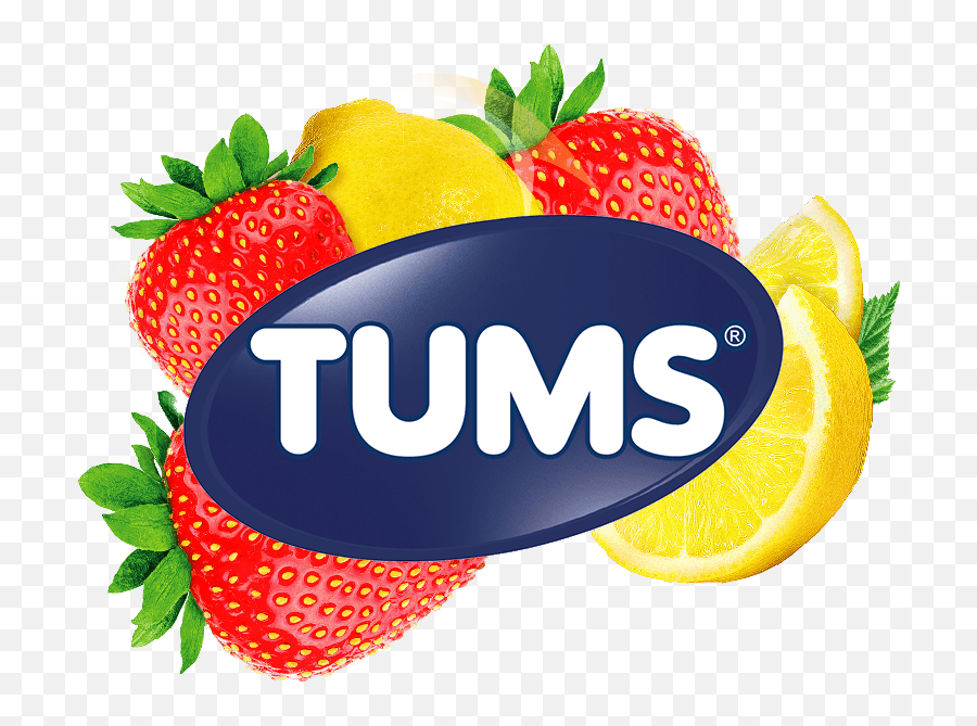 Tums Logo - Logodix Liwet Asep Stroberi Tasikmalaya Emoji,Chewy Logo