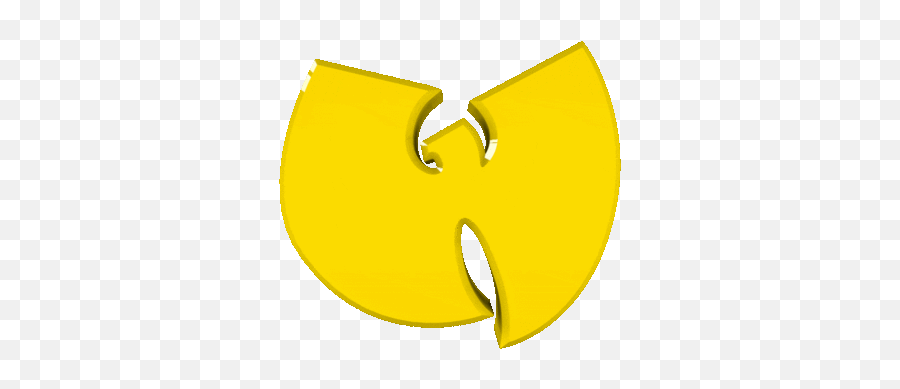 Wutang - 3d Wu Tang Logo Png Emoji,Wu Tang Logo