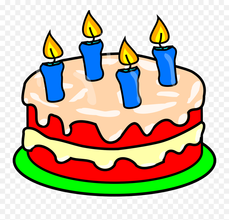 Free Photo Birthday Chocolate Cherries Birthday Cake Cake - Birthday Cake 6 Candles Clipart Emoji,Cherries Clipart