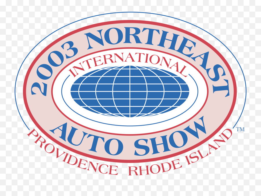Northeast International Auto Show Logo Png Transparent U0026 Svg - Internacional Elim Emoji,Logo De Auto