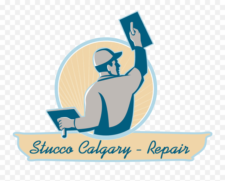 Commercial U0026 House Painters In Calgary Ab - Plasterer Clipart Emoji,Painting Companies Logos