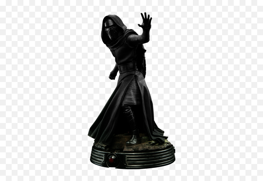 Sideshow Collectibles - Fictional Character Emoji,Kylo Ren Png