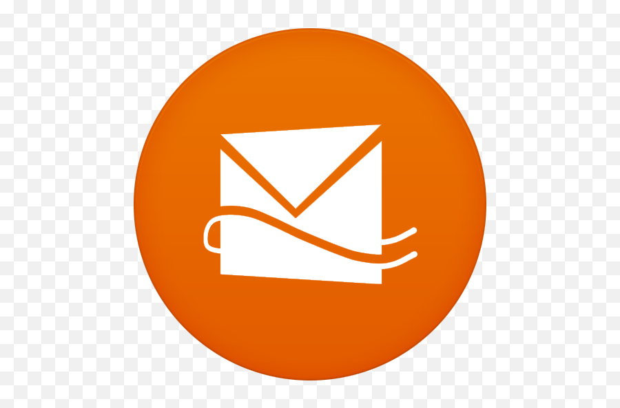 Hotmail Logos - Hotmail Emoji,Hotmail Logo