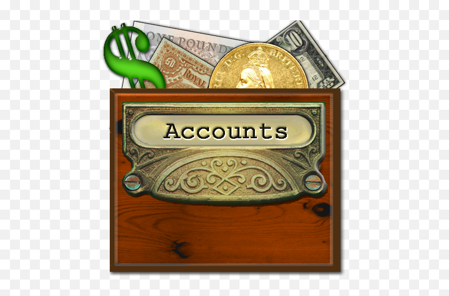 Financial Icondoit - Accounts Clipart Emoji,Forgive Clipart
