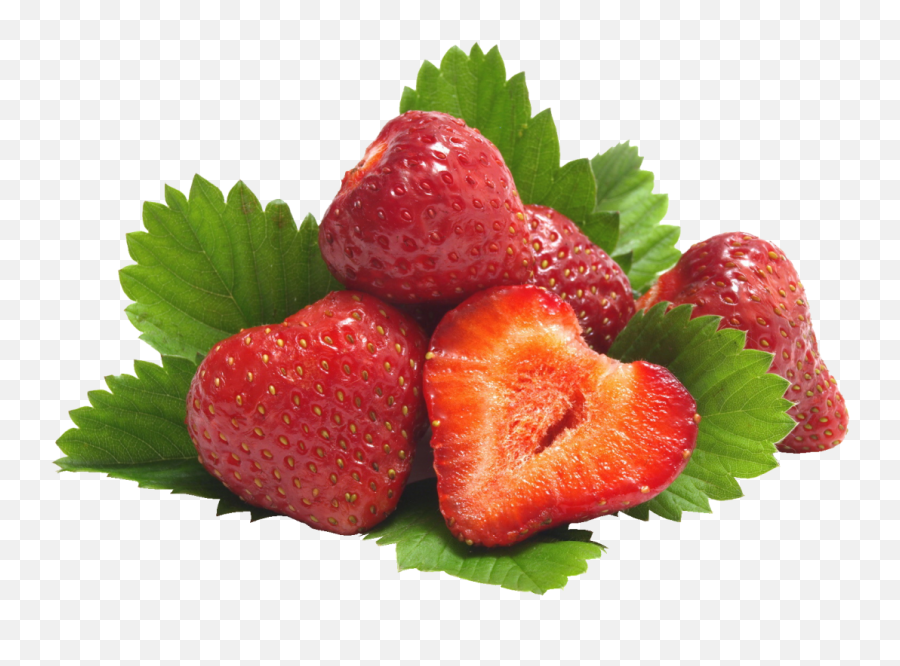 Strawberries Png Free Download - Photo 304 Pngfilenet Emoji,Strawberries Png
