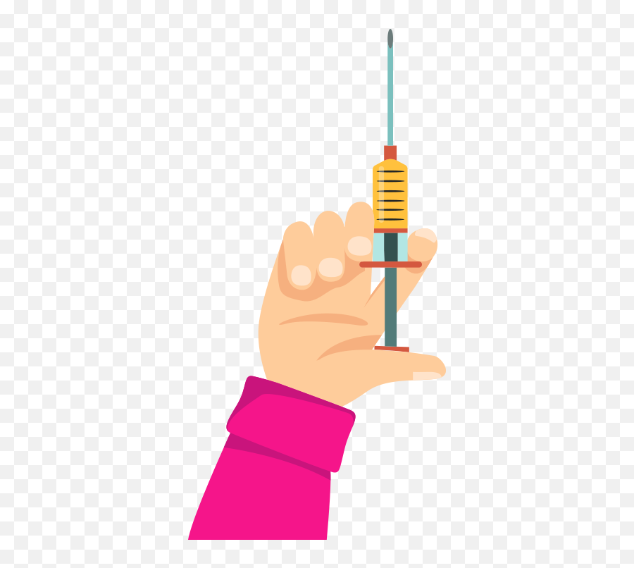 How To Safeguard Yourself From Hiv Transmission - Prep Daily Hypodermic Needle Emoji,Needles Clipart