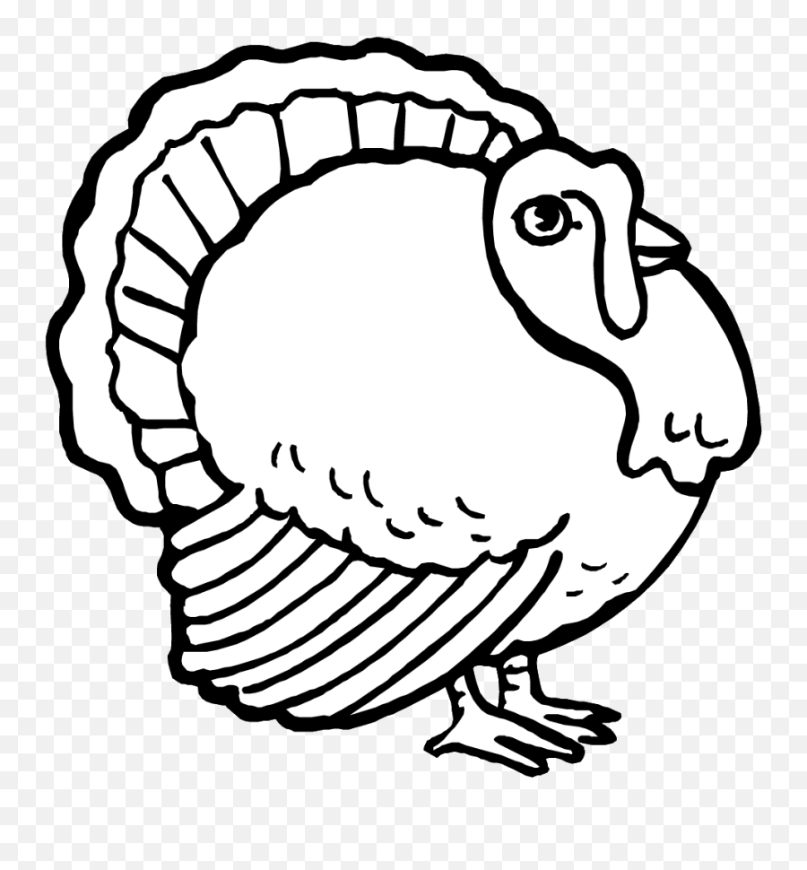 Library Of Turkey Survived Thanksgiving Royalty Free Stock - Coloring Book Emoji,Thanksgiving Turkey Clipart
