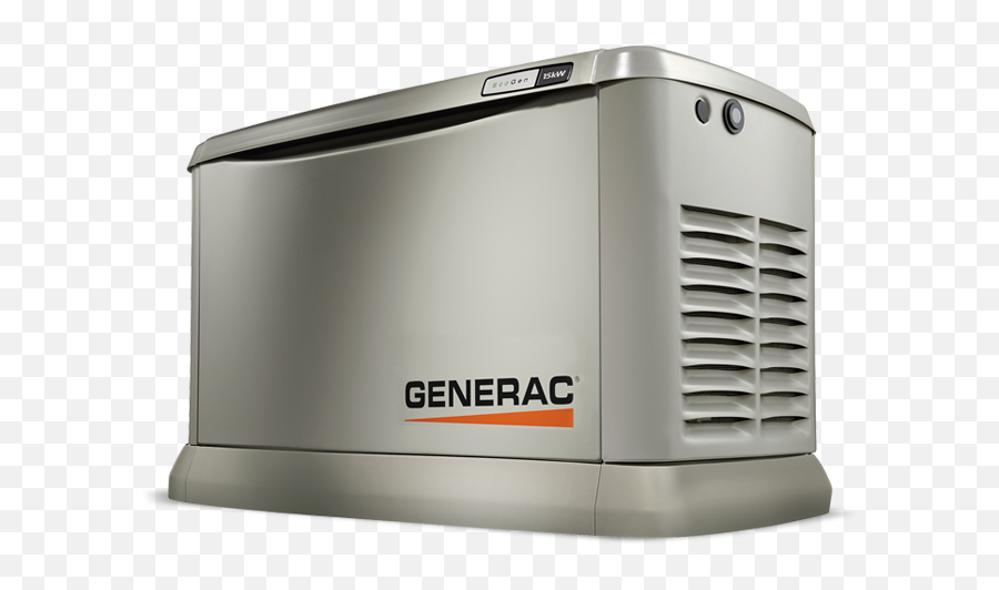 Home Standby Generators Generac Generator Harwich Port - Generac Generator Emoji,Png Generator