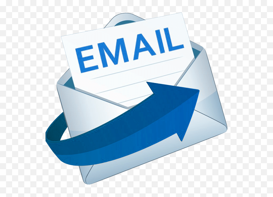 Email - Mail Clipart Emoji,Email Logo