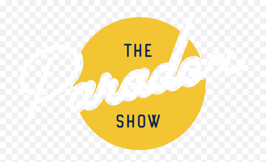 The Paradox Show U2013 Hadley Slucher - Aeropostale Emoji,Paradox Logo