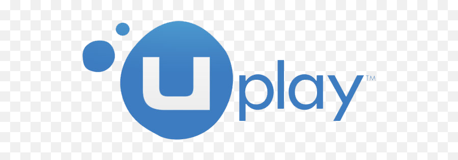 Uplay - Uplay Newest Logo Png Emoji,Ubisoft Logo