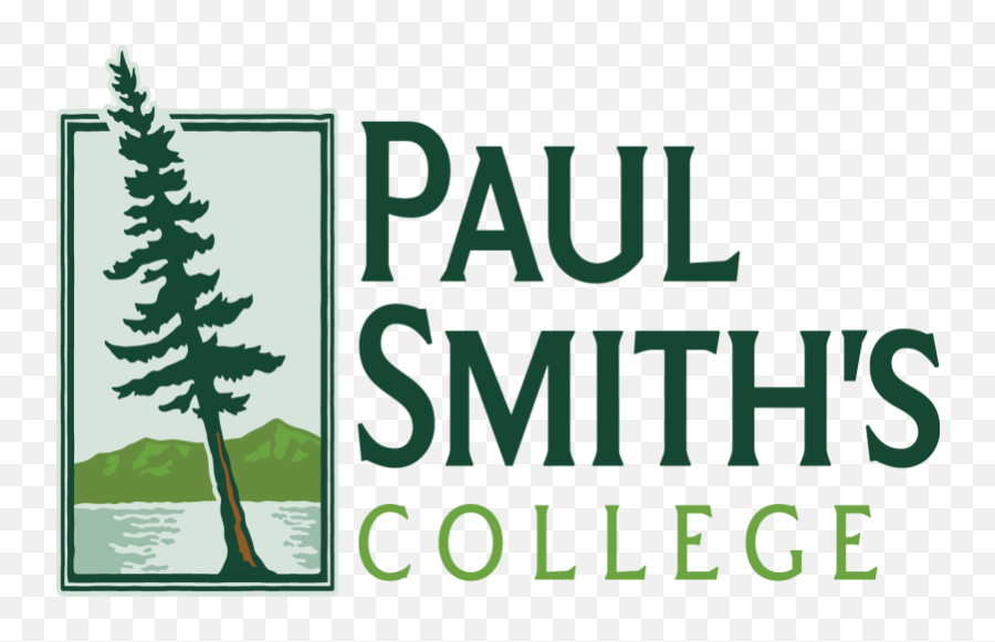 Apply To Paul Smiths College Emoji,Smith College Logo