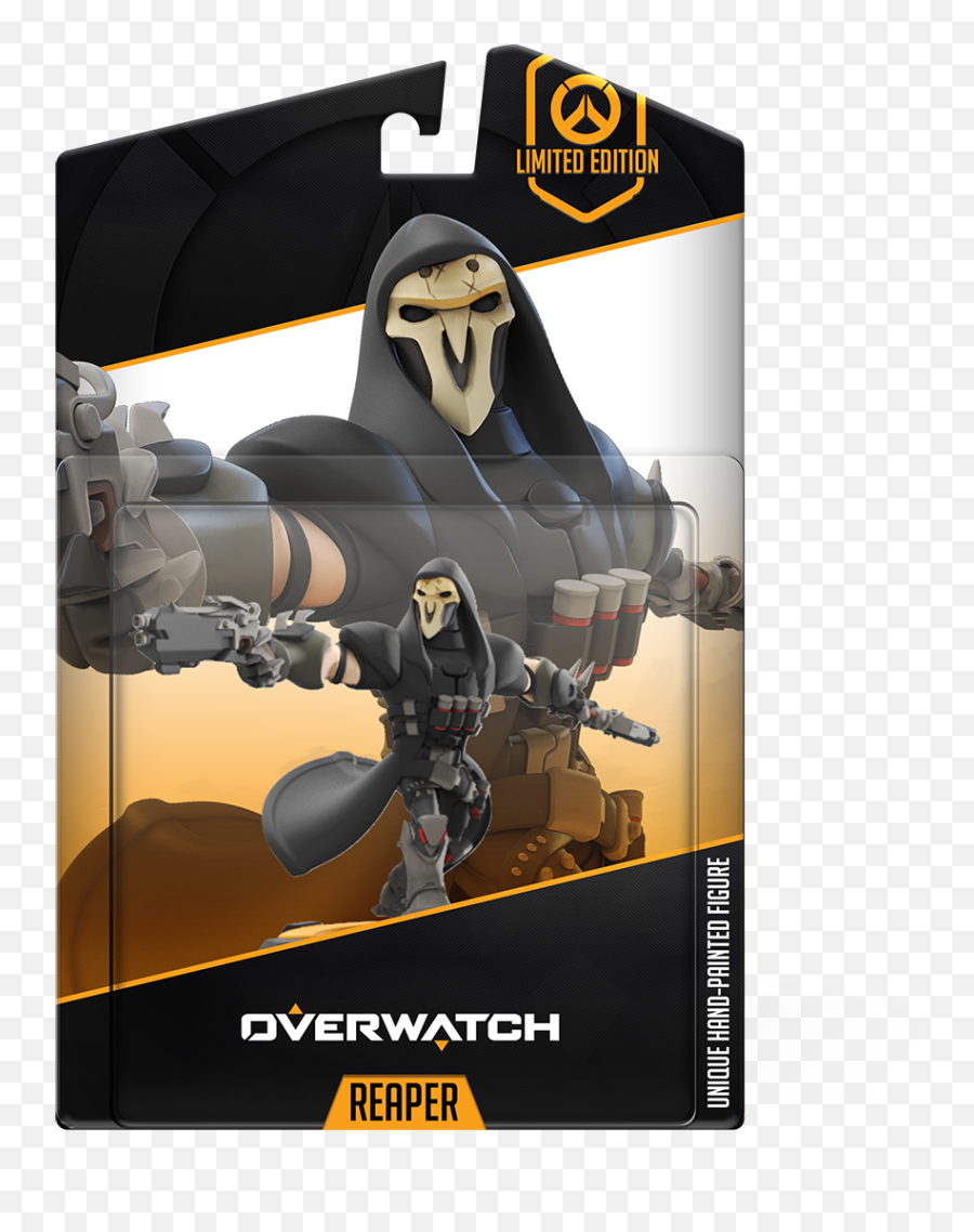 Reaper Overwatch Infinity Emoji,Reaper Transparent Overwatch