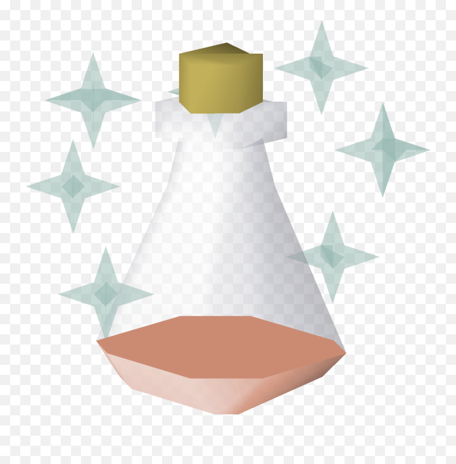 Divine Magic Potion - Osrs Wiki Emoji,Magic Dust Png