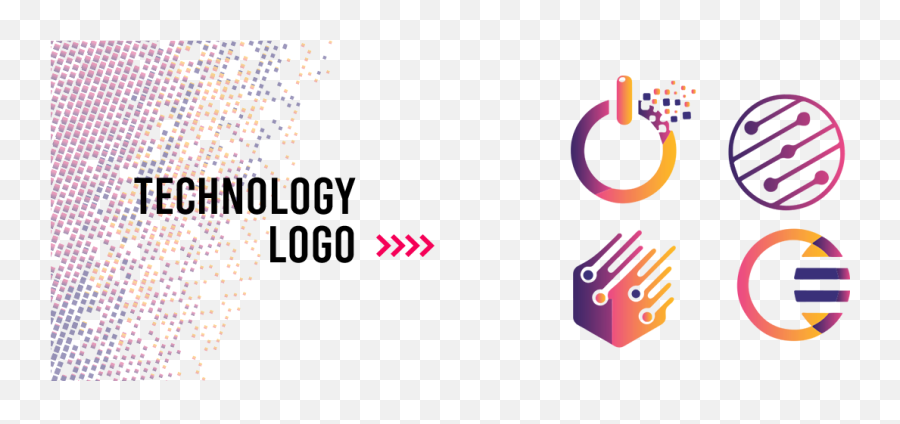 Technology Logo Emoji,Technology Logo