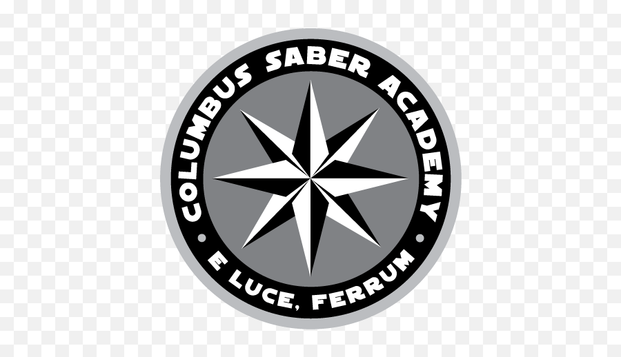 Columbus Saber Academy On Schedulicity Emoji,Sabers Logo