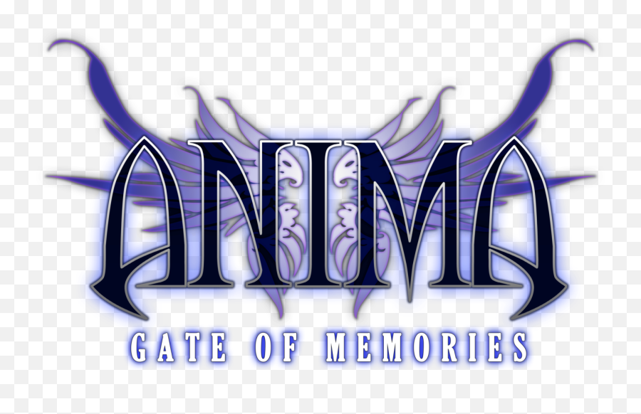 Anima Gom Hq Logo - Gaming Cypher Emoji,Hq Logo