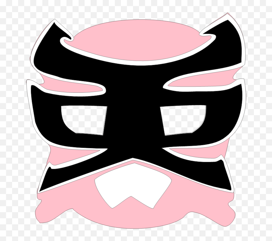How To Make Power Rangers Samurai Masks Rebecca Autry Creations Emoji,Power Ranger Png