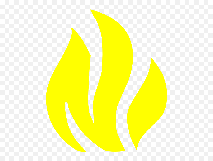 Yellow Fire Png Yellow Fire Transparent Background Emoji,Black Fire Png
