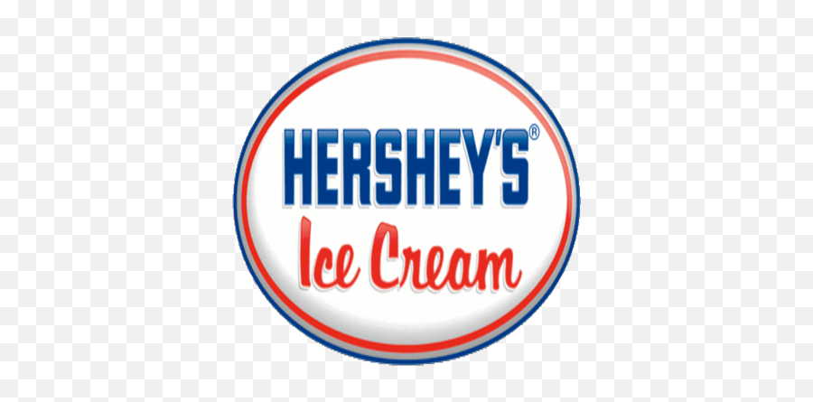 Hershey Ice Cream Logo - Logodix Hersheys Ice Cream Emoji,Ice Cream Logo