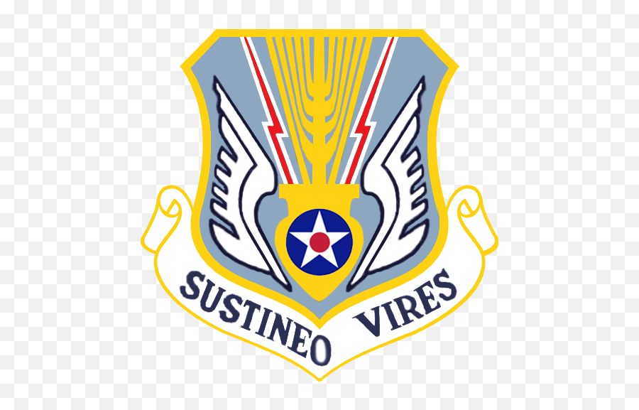 Fileusaf - 7217th Air Divisionpng Wikimedia Commons Emoji,Usaf Logo Png