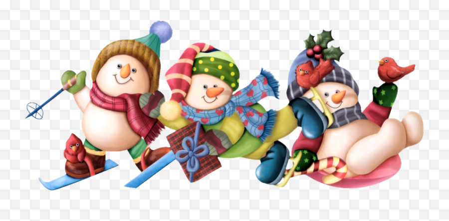 8 - Happy Holidays Animated Graphics 850x394 Png Clipart Desenhos De Natal Coloridos Emoji,Happy Holidays Clipart