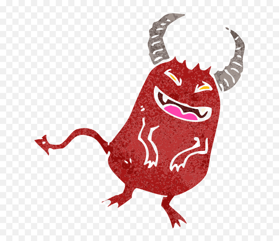Burns For Bairns Devil - Òran Mór Emoji,Devil Horns Clipart
