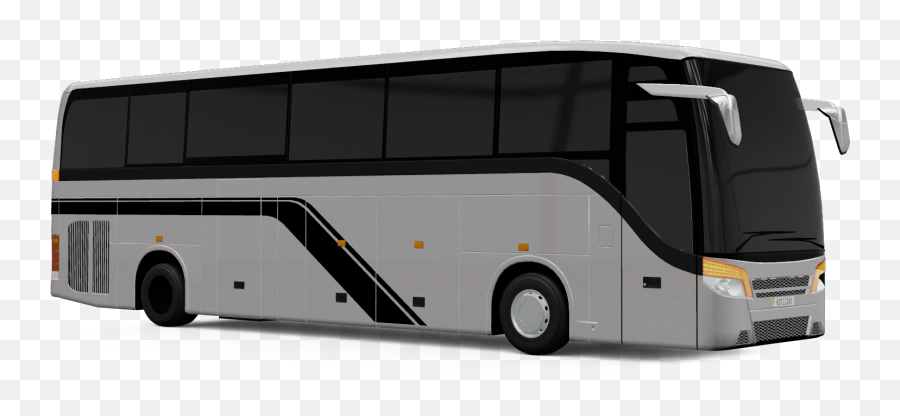 Playground Bus - Forza Horizon 4 Bus Emoji,Bus Png
