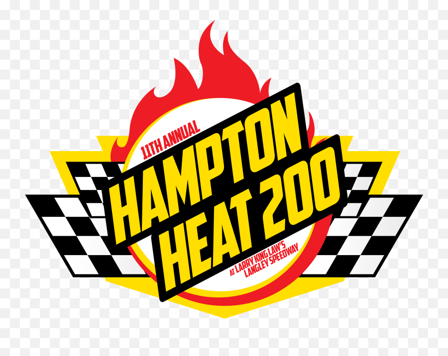 Download 2019 Hampton Heat Logo - Hampton Heat Png Image Language Emoji,Heat Logo