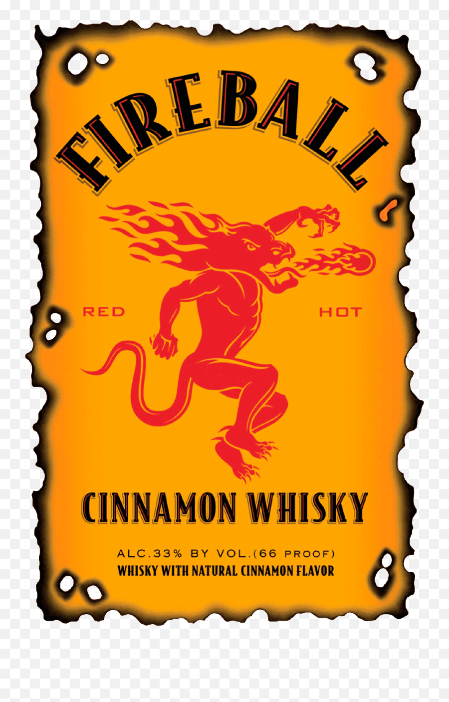 Fireball Logo History Meaning Symbol Png Emoji,Spicy Logo