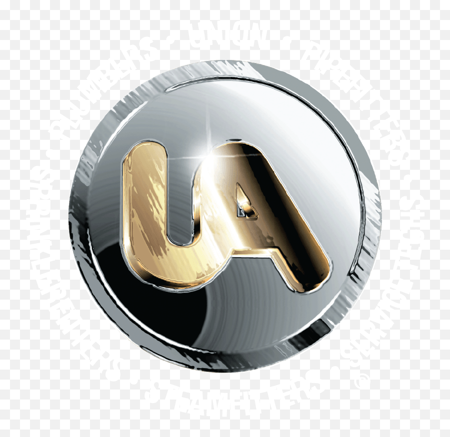 Ua Logo - United Association Emoji,Mgm Ua Home Video Logo