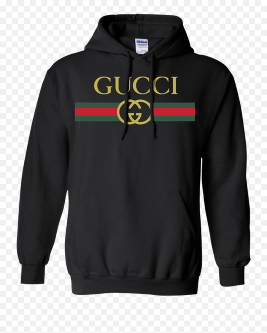 Gucci Logo Common Sense T Shirt Hoodie - Dog Training Hoodie Emoji,Gucci Logo