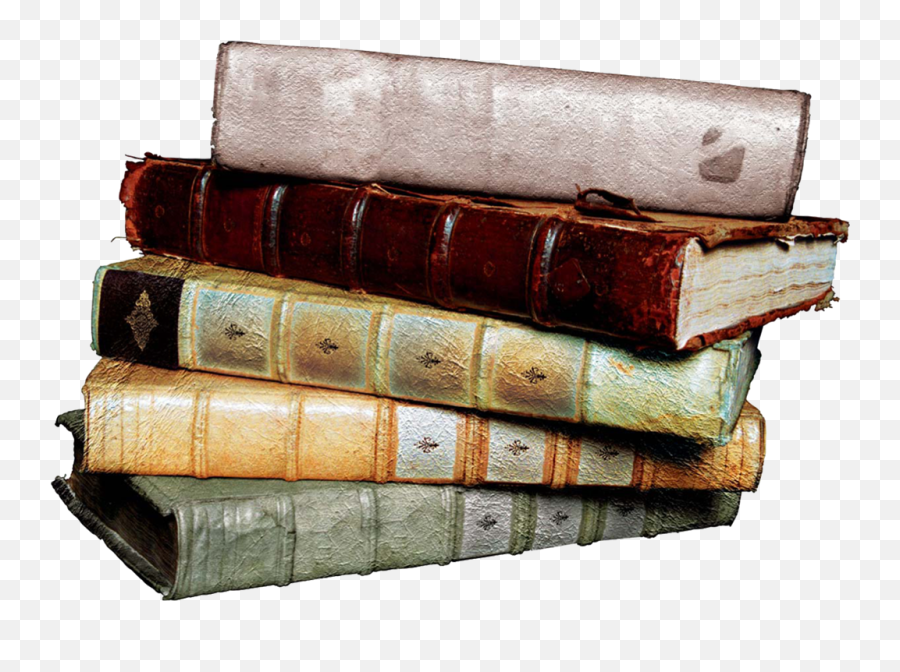 Textbook Clipart Stacked Textbook Textbook Stacked Textbook - Harry Potter Magic Books Png Emoji,Stack Of Books Clipart