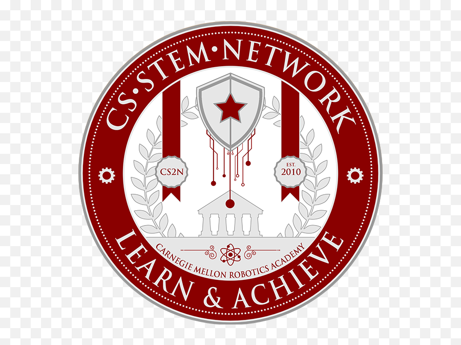 Cs - Stem Network Language Emoji,Stem Logo