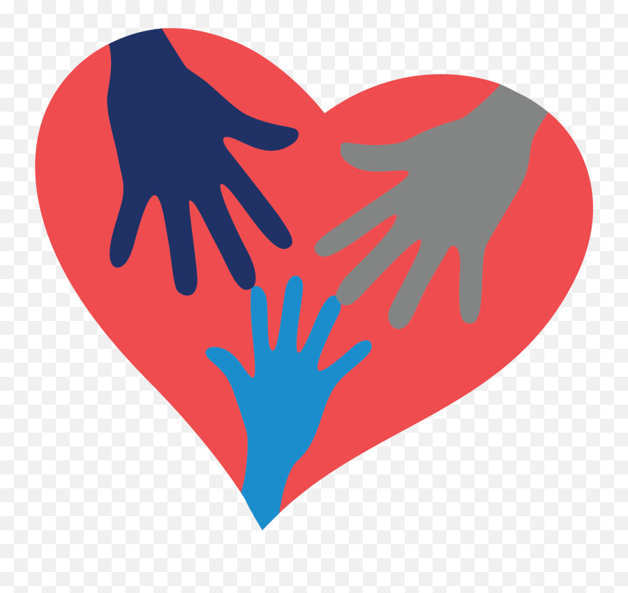 Clipart Volunteer Hands Png - Volunteering Png Emoji,Volunteer Clipart