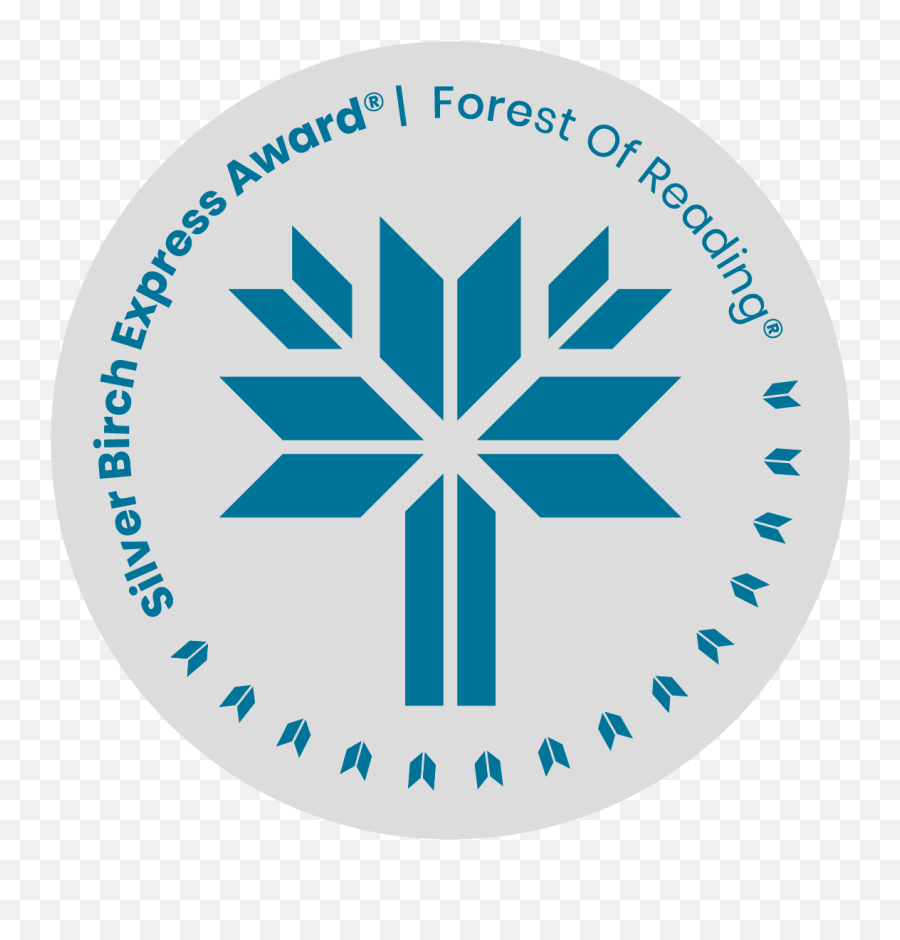Silver Birch Express Award - Ontario Library Association Forest Of Reading Silver Birch Express Emoji,Planet Express Logo