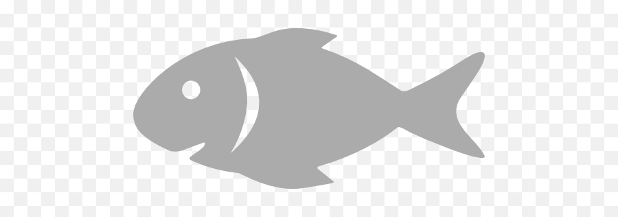 Fish Species U2014 Haps - Silhouette Fish Clipart Png Emoji,Fish Png