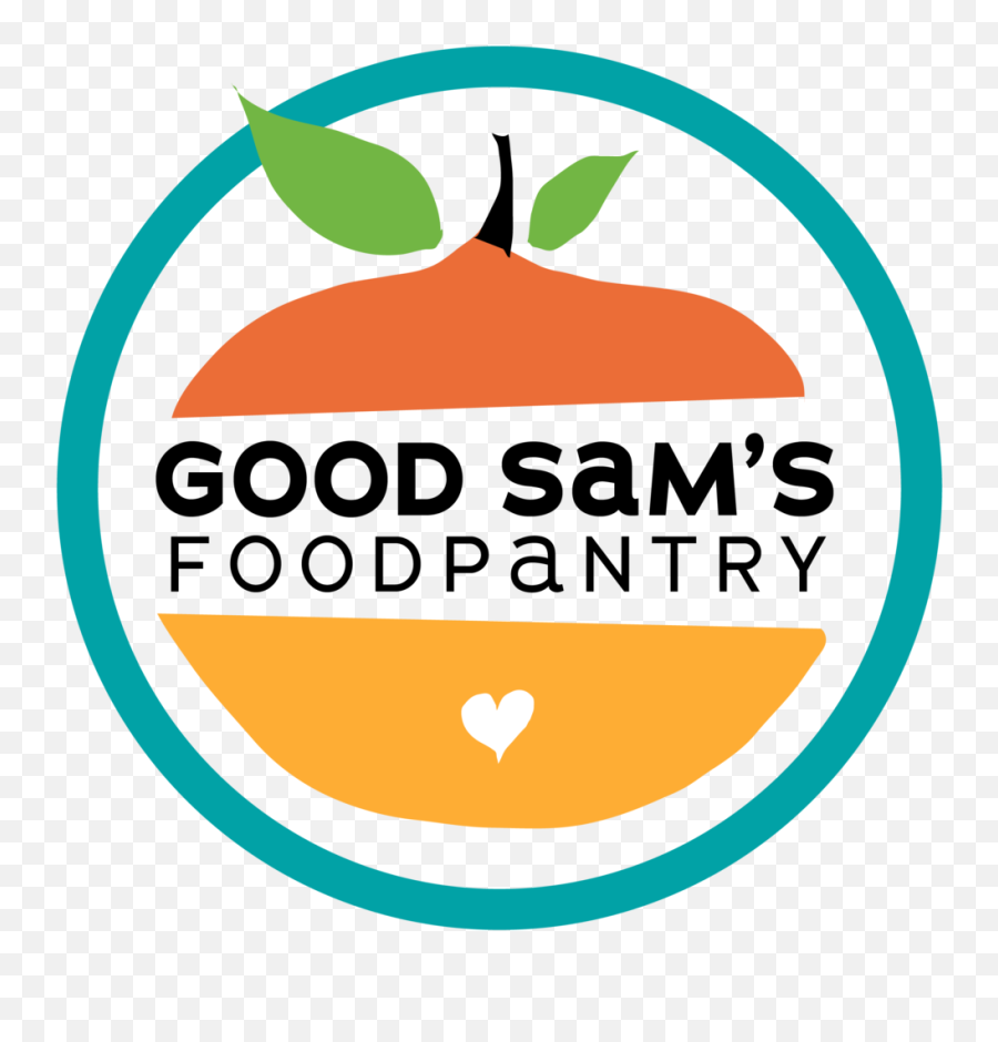 Donate U2014 Good Samaritan Center - Fresh Emoji,Logo Idea