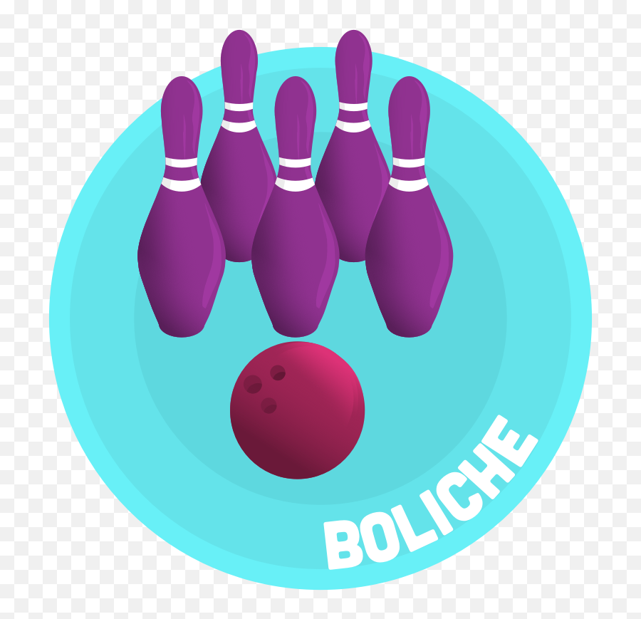 Bowling Split Neon Png - Tags Boliche Emoji,Bowling Pin Clipart