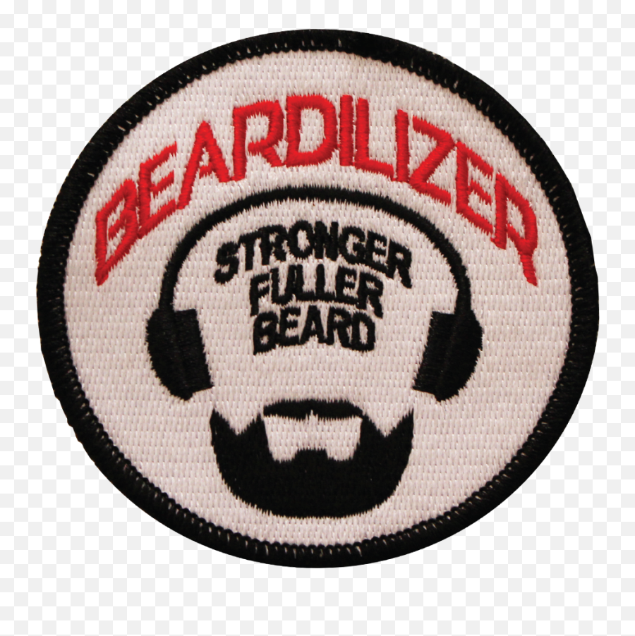 Buy Beardilizer Classic Logo - Beaverton Beavers Emoji,Classic Logo