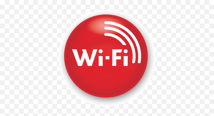 Wifi Wifi Access Air Canada Flights - Dot Emoji,Air Canada Logo